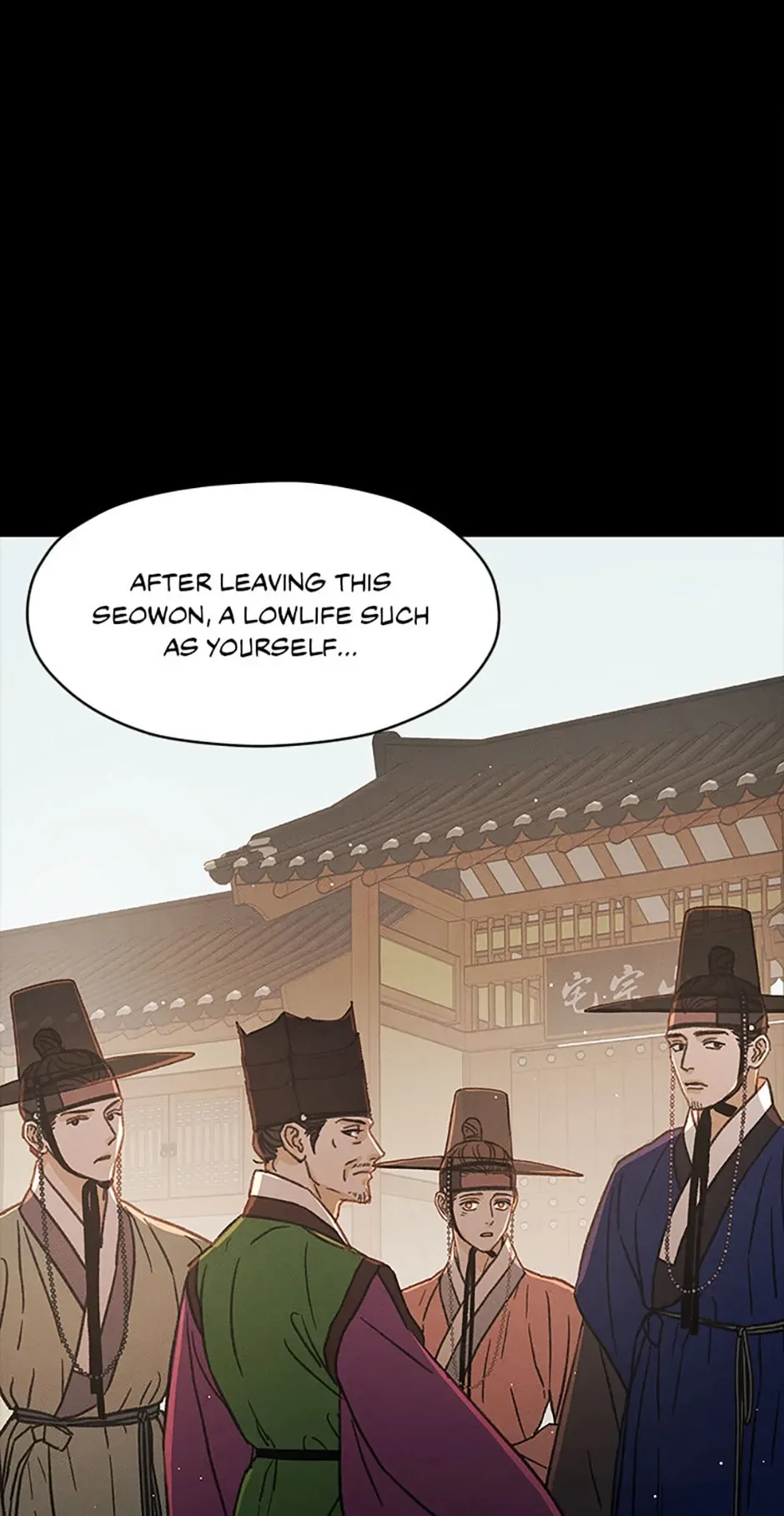Under the Plum Blossom Tree Chapter 35 page 65