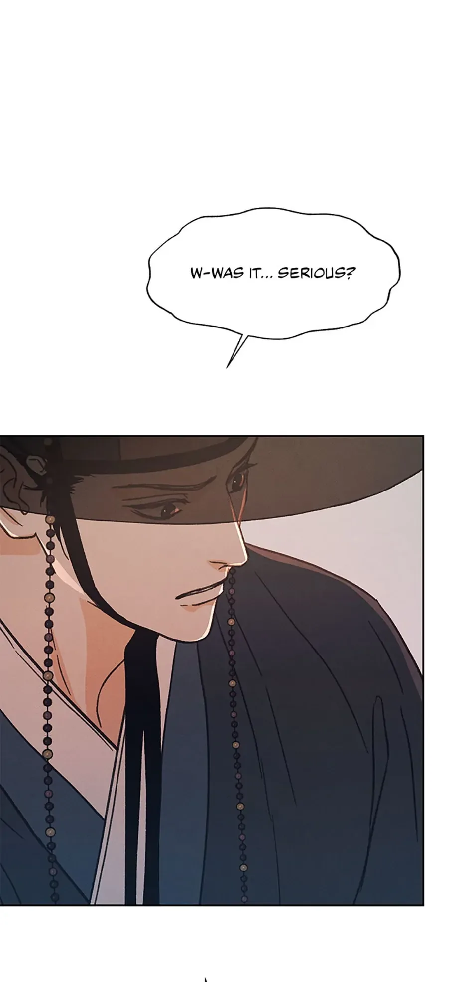 Under the Plum Blossom Tree Chapter 35 page 61