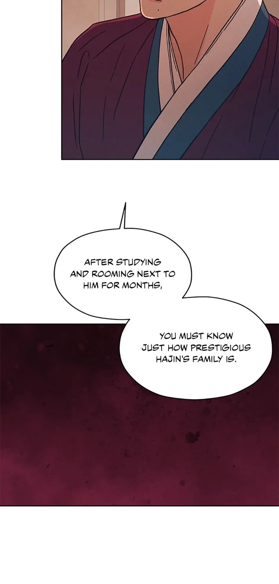 Under the Plum Blossom Tree Chapter 35 page 63