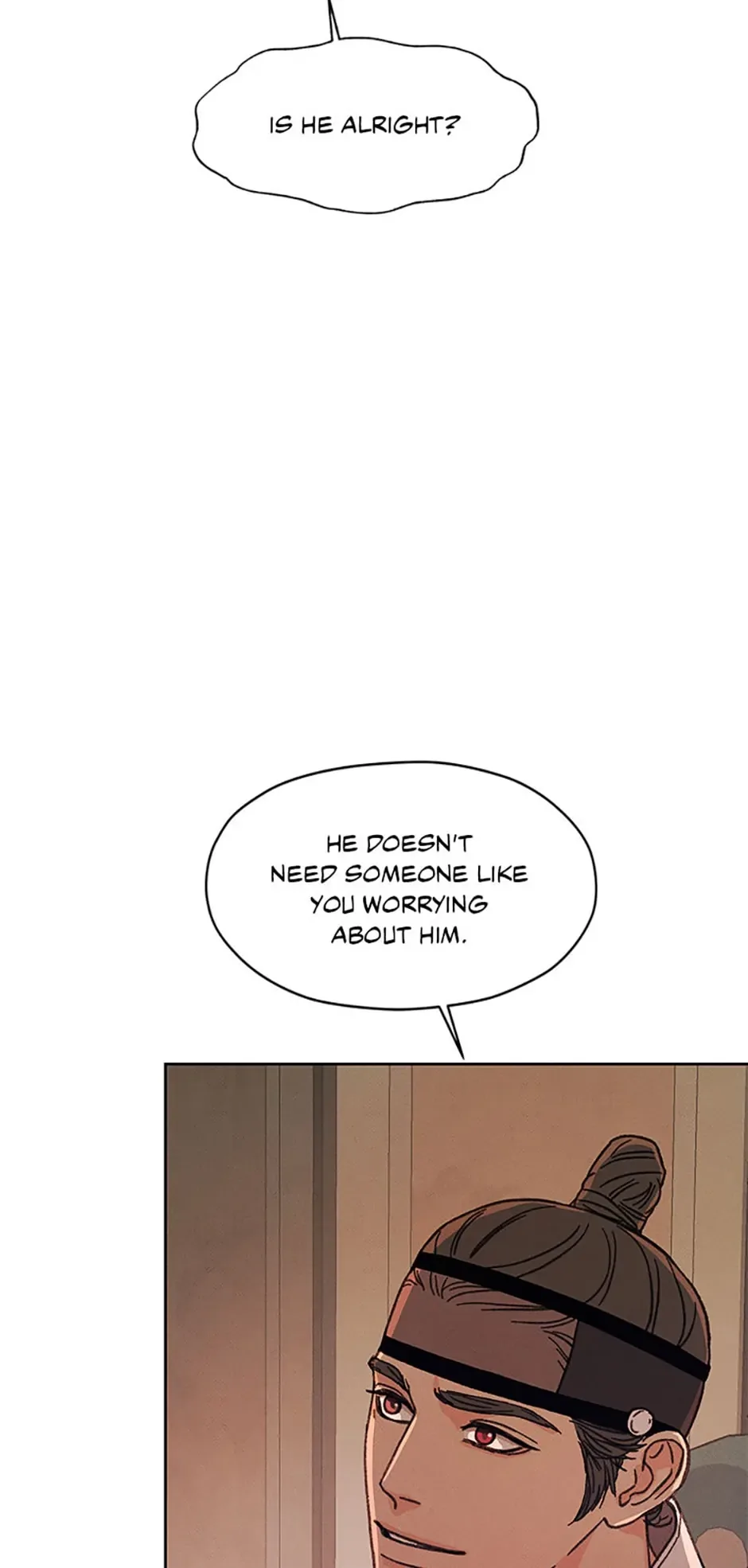 Under the Plum Blossom Tree Chapter 35 page 62