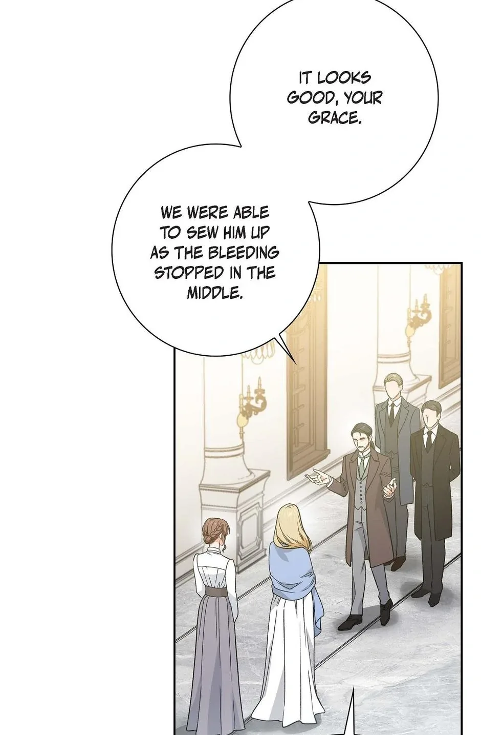 Don’t Look For Me Chapter 35 page 4