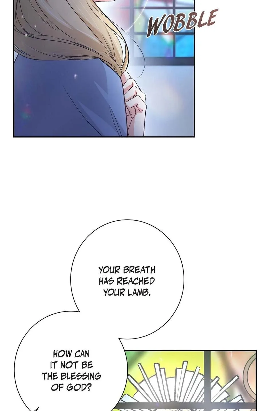 Don’t Look For Me Chapter 35 page 8
