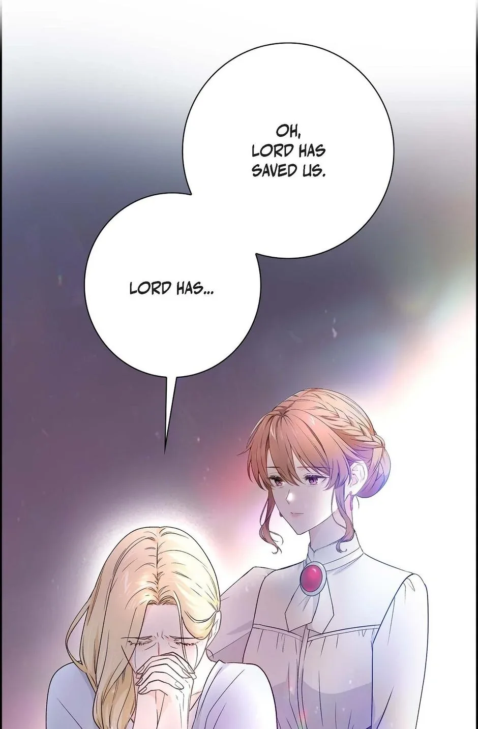 Don’t Look For Me Chapter 35 page 10