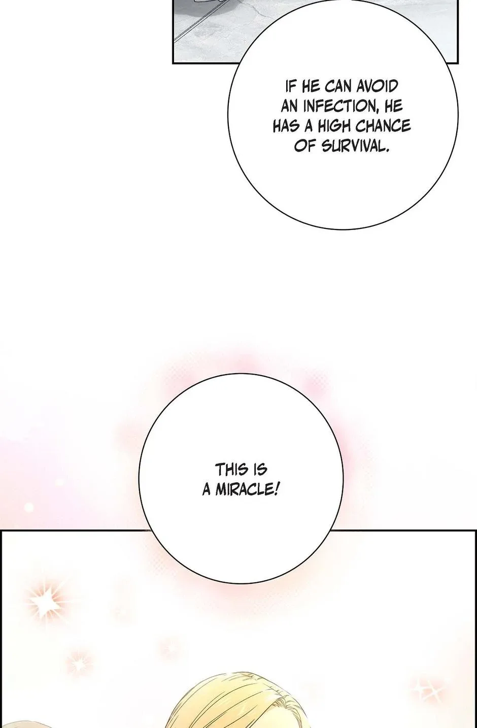 Don’t Look For Me Chapter 35 page 5