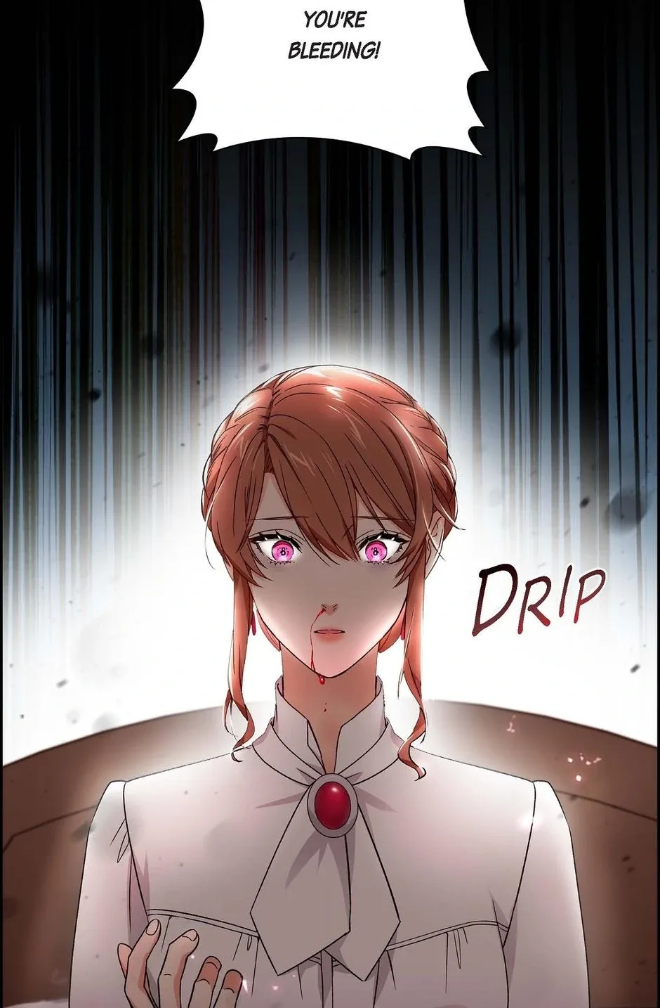 Don’t Look For Me Chapter 35 page 23