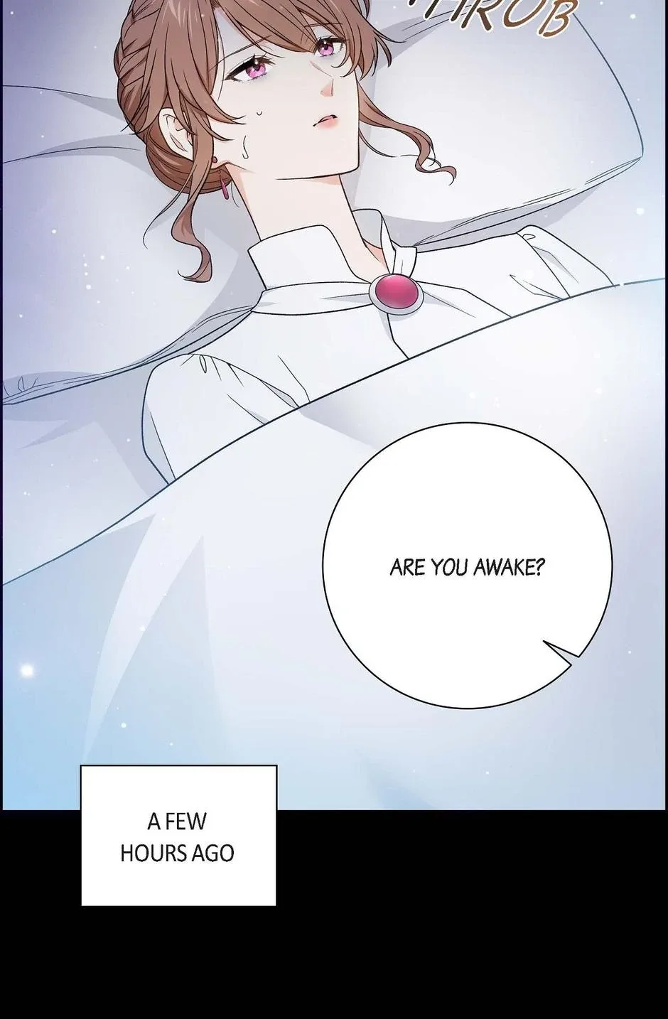 Don’t Look For Me Chapter 35 page 16