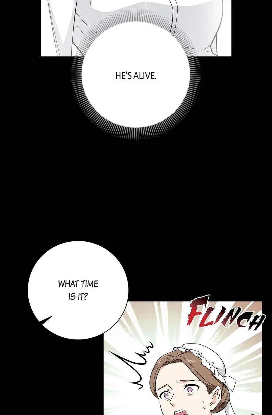 Don’t Look For Me Chapter 35 page 21