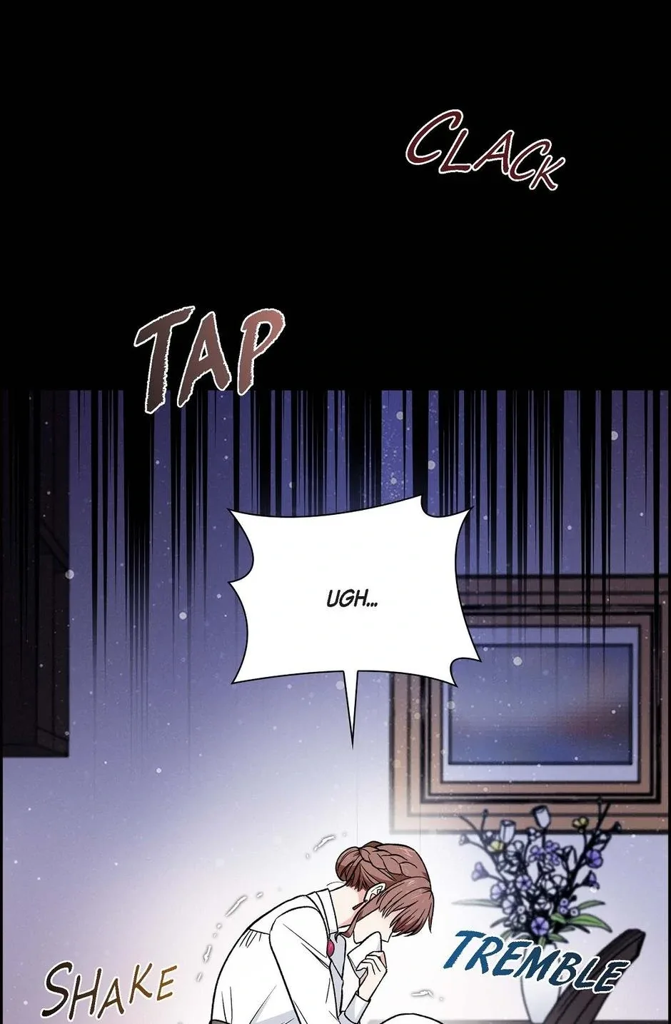 Don’t Look For Me Chapter 35 page 29