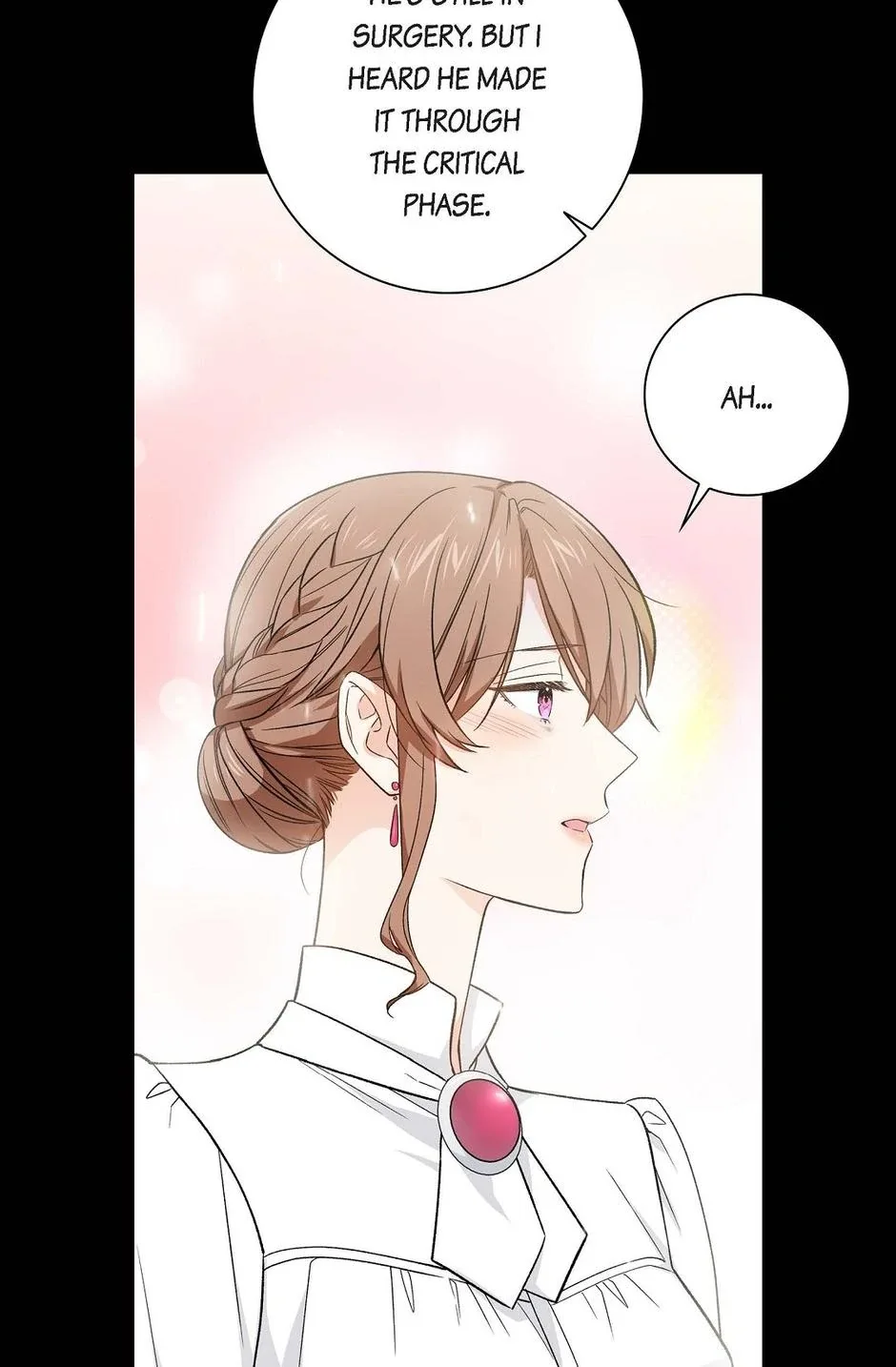 Don’t Look For Me Chapter 35 page 20