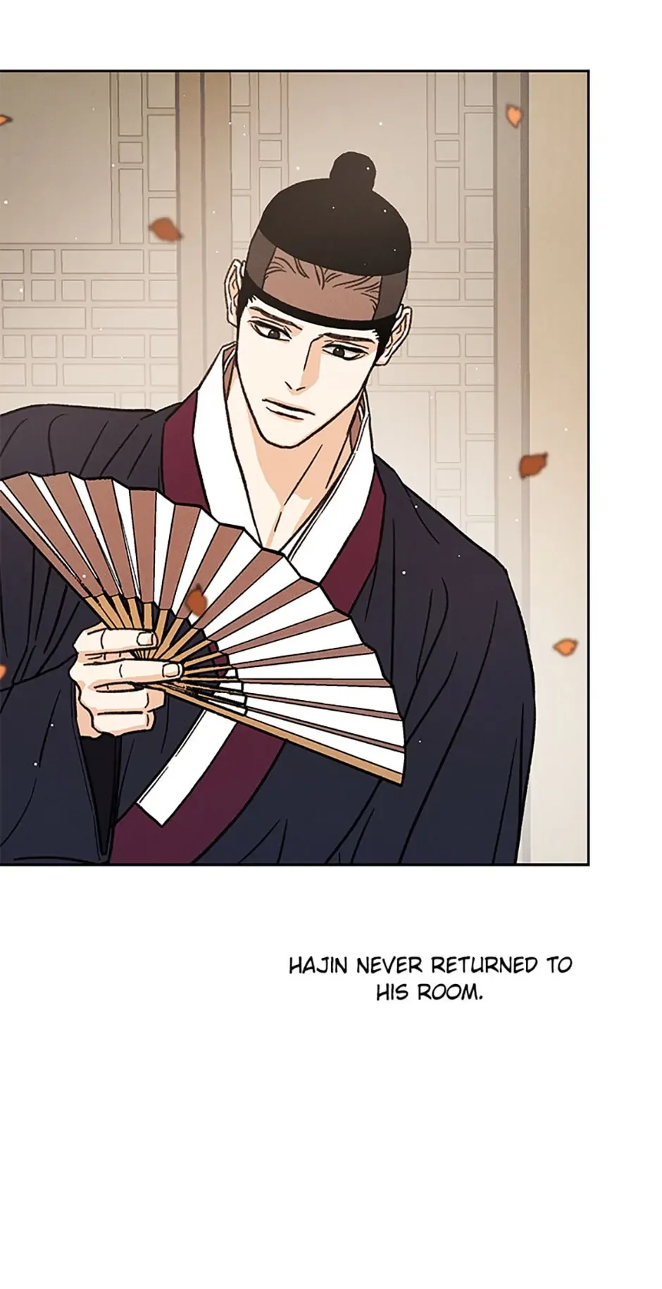 Under the Plum Blossom Tree Chapter 35 page 76