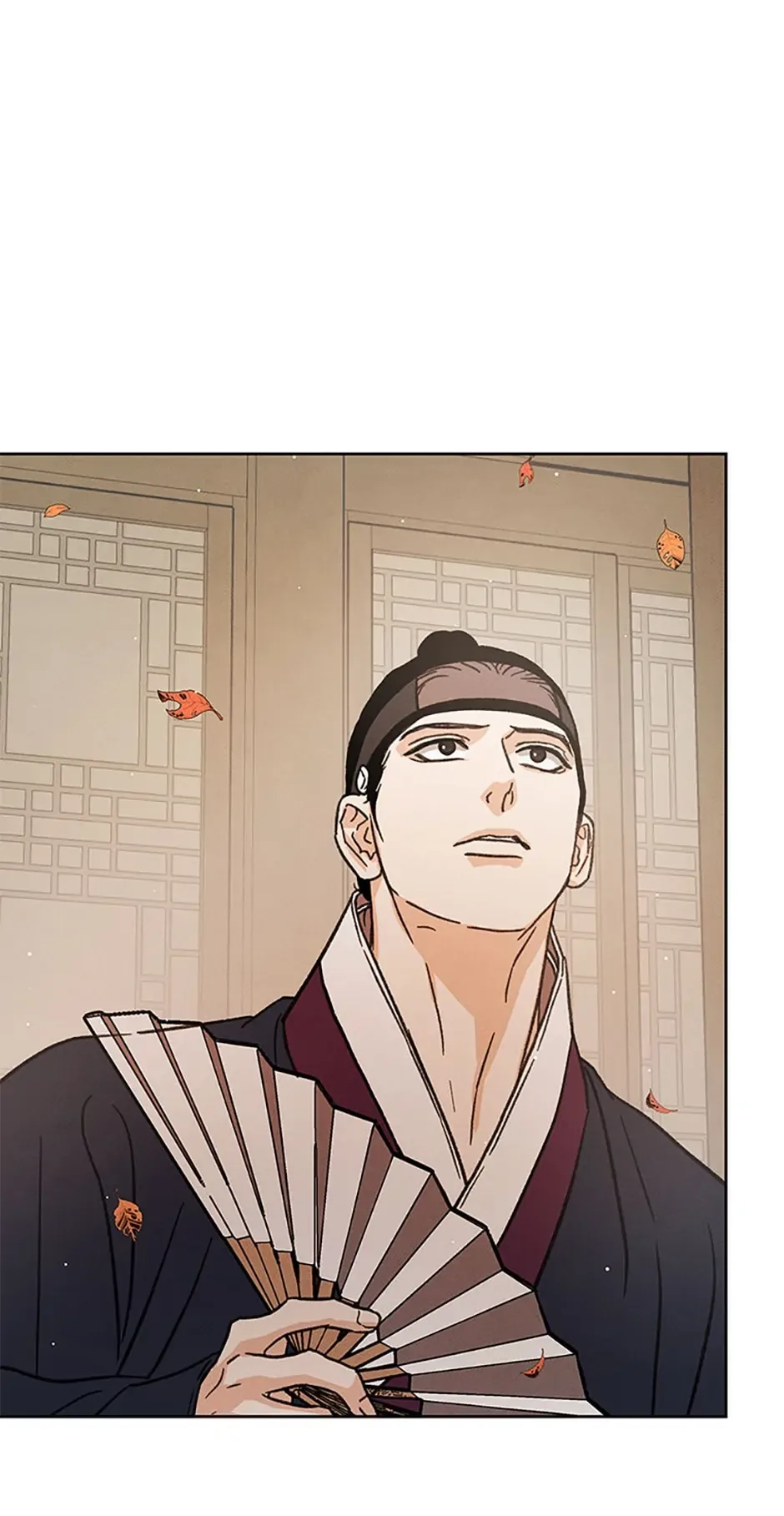 Under the Plum Blossom Tree Chapter 35 page 78