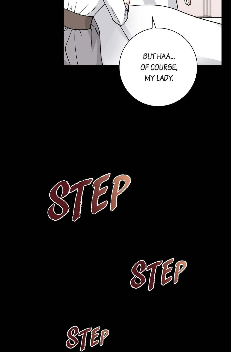 Don’t Look For Me Chapter 35 page 28