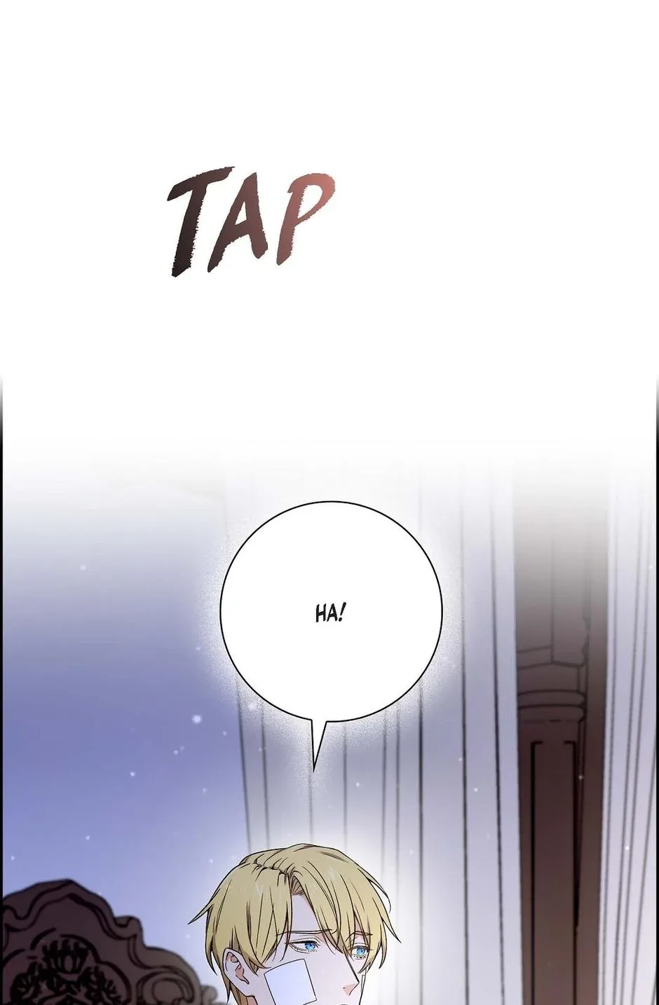 Don’t Look For Me Chapter 35 page 37