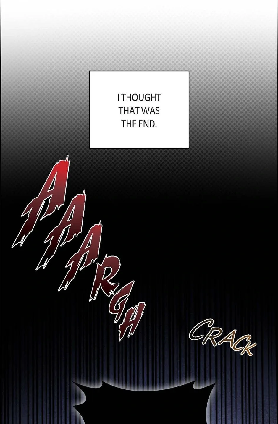 Don’t Look For Me Chapter 35 page 42