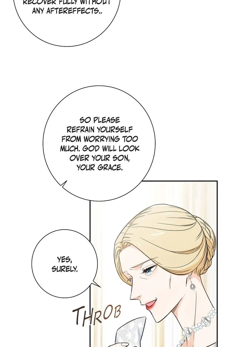 Don’t Look For Me Chapter 35 page 34