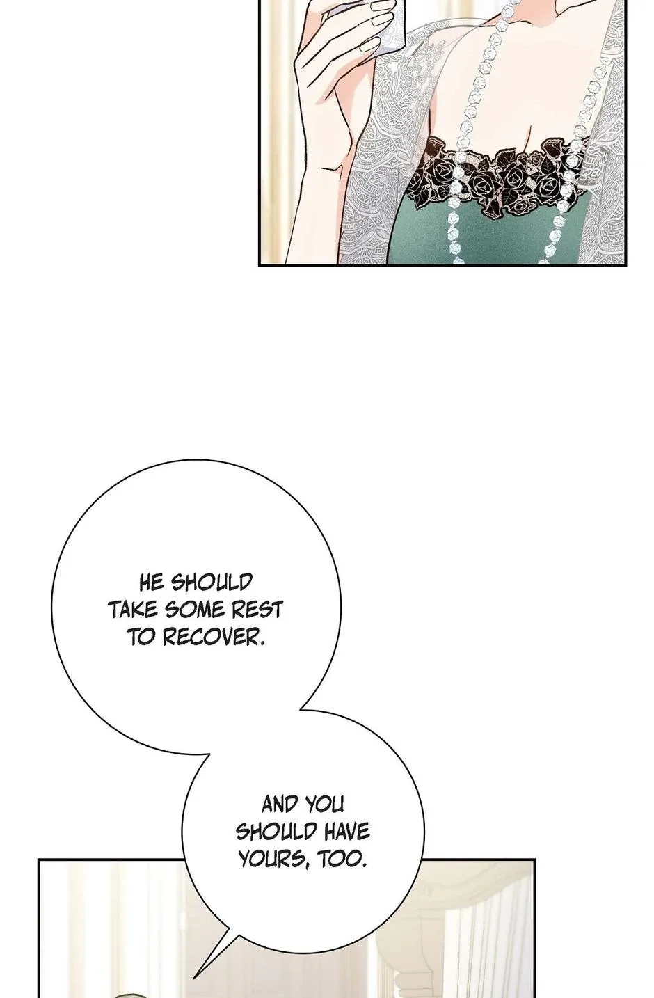 Don’t Look For Me Chapter 35 page 35
