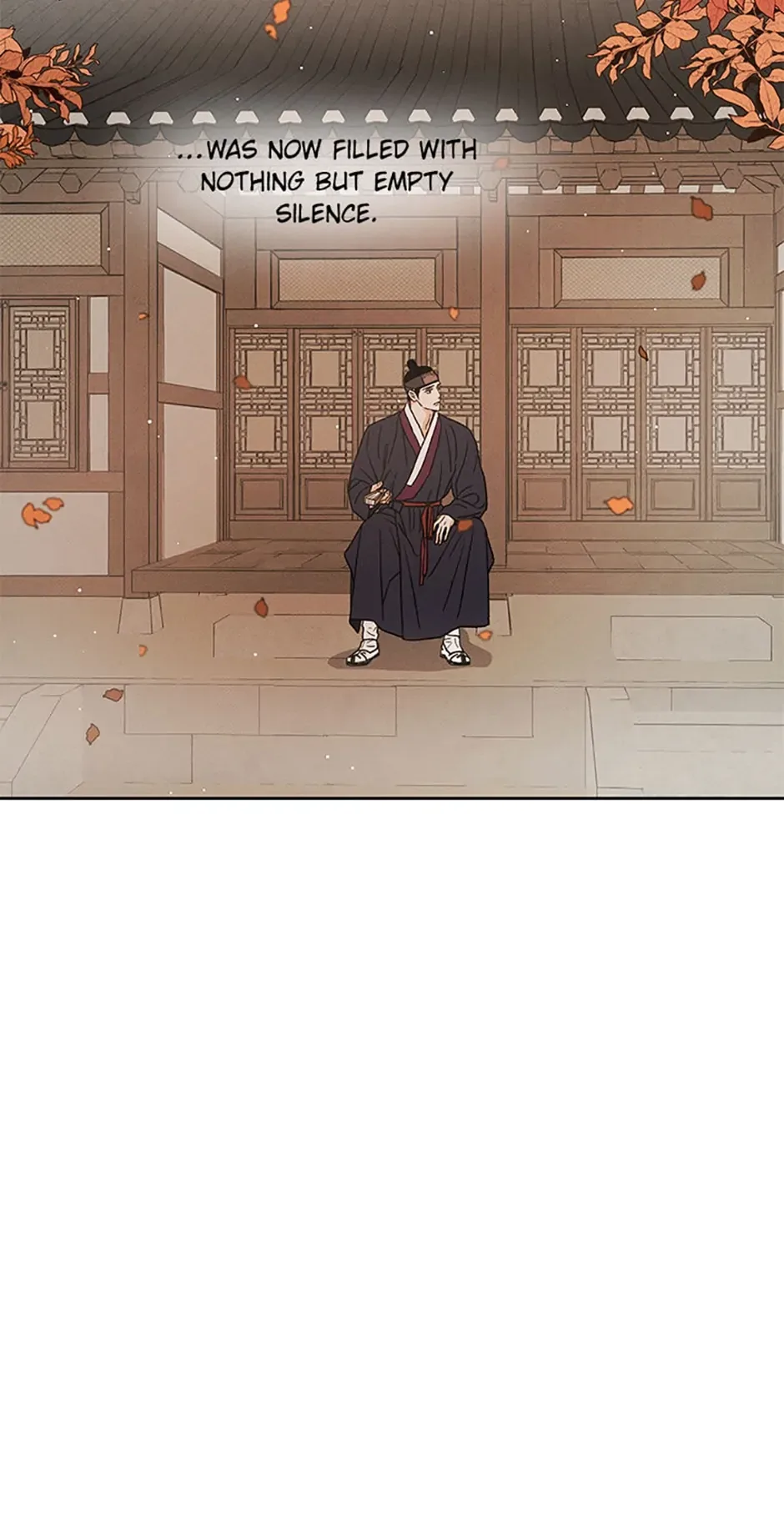 Under the Plum Blossom Tree Chapter 35 page 80