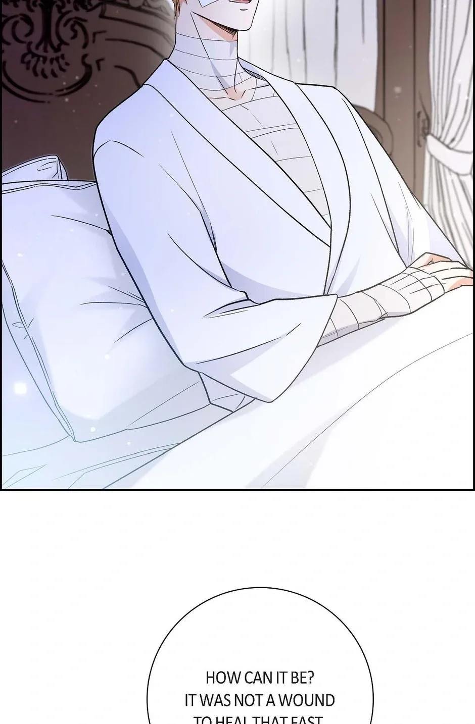 Don’t Look For Me Chapter 35 page 38