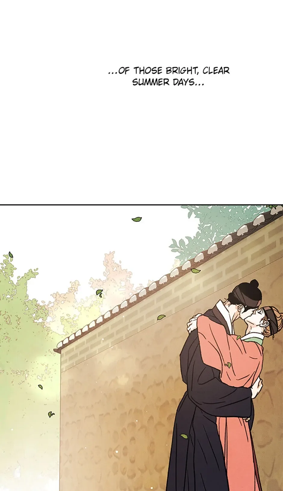 Under the Plum Blossom Tree Chapter 35 page 83