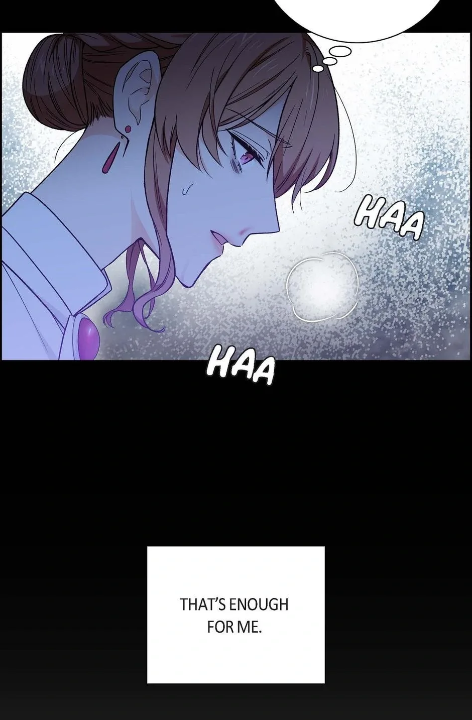 Don’t Look For Me Chapter 35 page 31