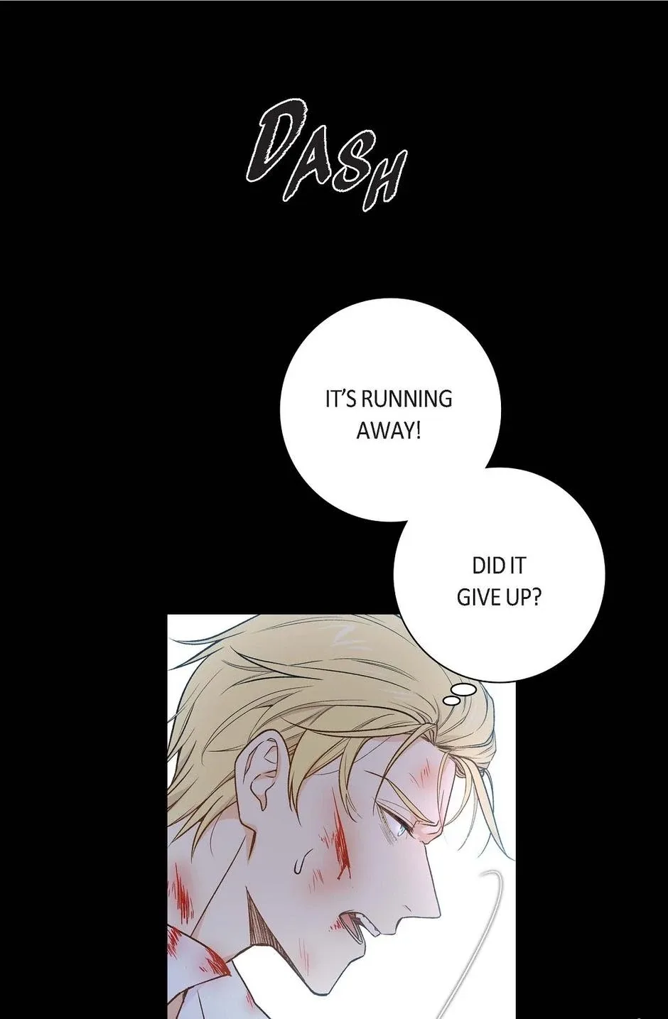 Don’t Look For Me Chapter 35 page 45