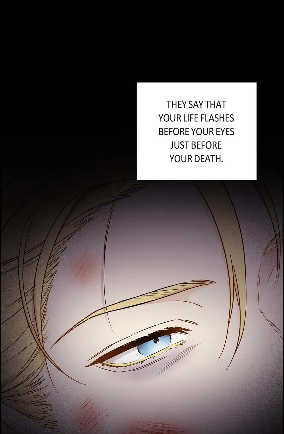 Don’t Look For Me Chapter 35 page 49