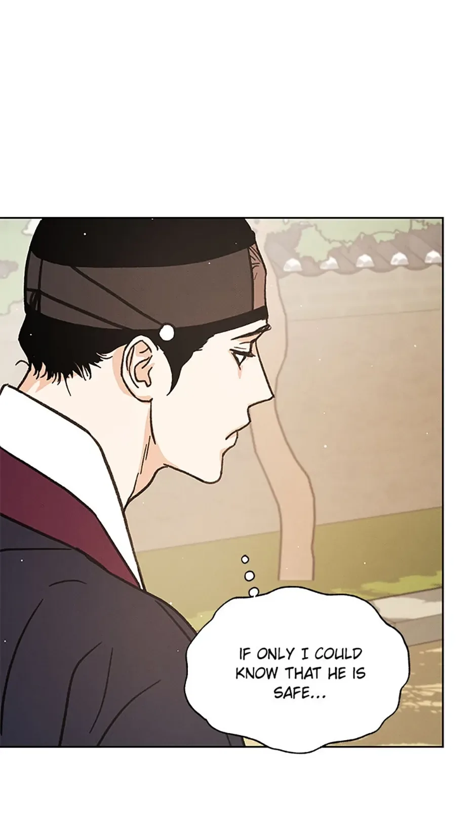 Under the Plum Blossom Tree Chapter 35 page 86