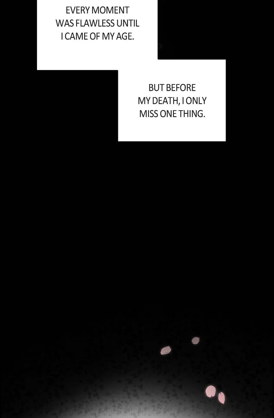 Don’t Look For Me Chapter 35 page 52