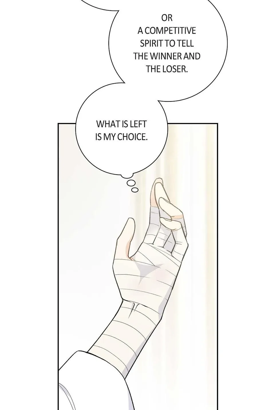 Don’t Look For Me Chapter 35 page 59