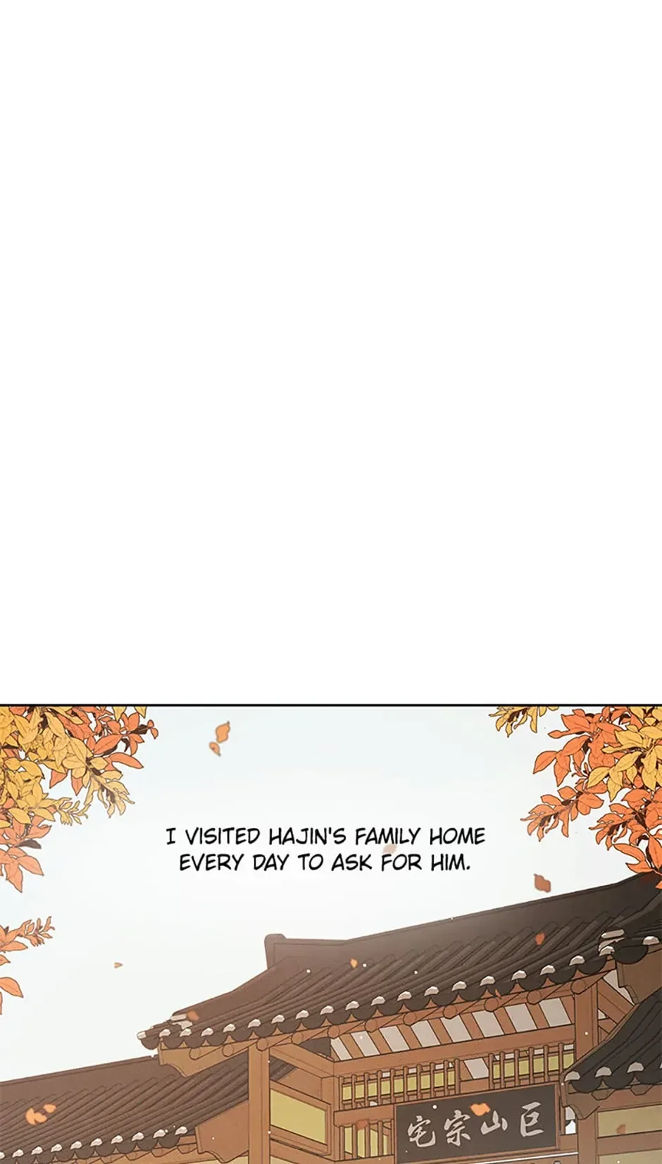 Under the Plum Blossom Tree Chapter 35 page 87