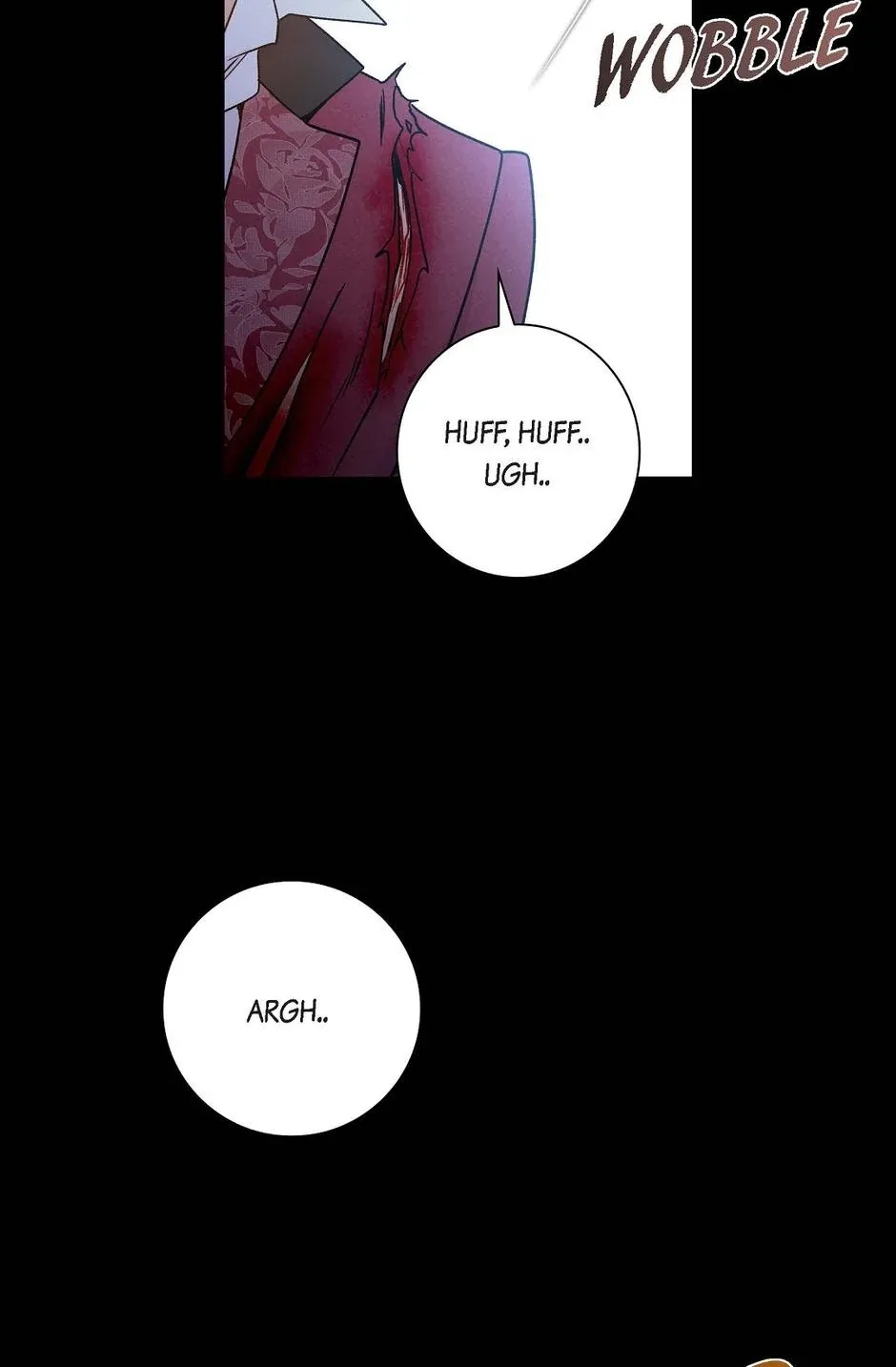 Don’t Look For Me Chapter 35 page 46