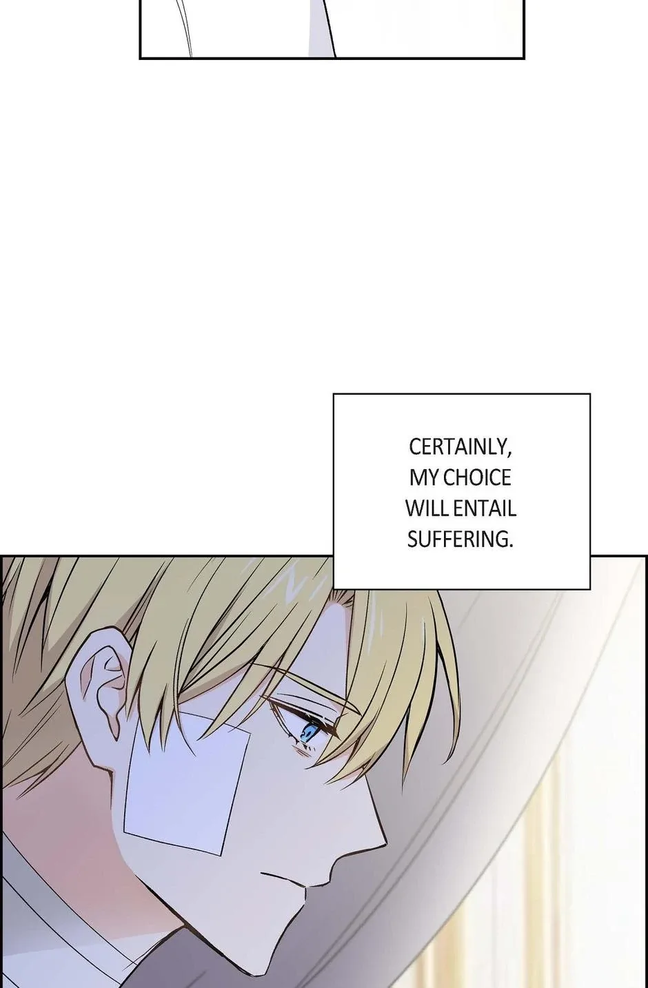 Don’t Look For Me Chapter 35 page 60