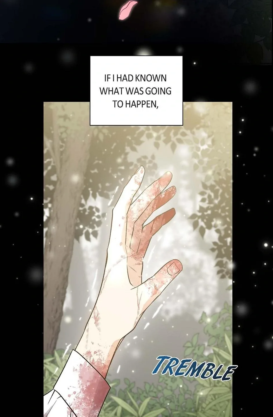 Don’t Look For Me Chapter 35 page 56