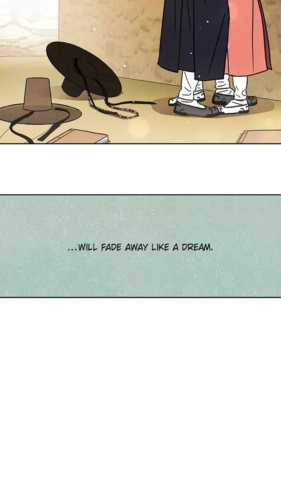 Under the Plum Blossom Tree Chapter 35 page 84