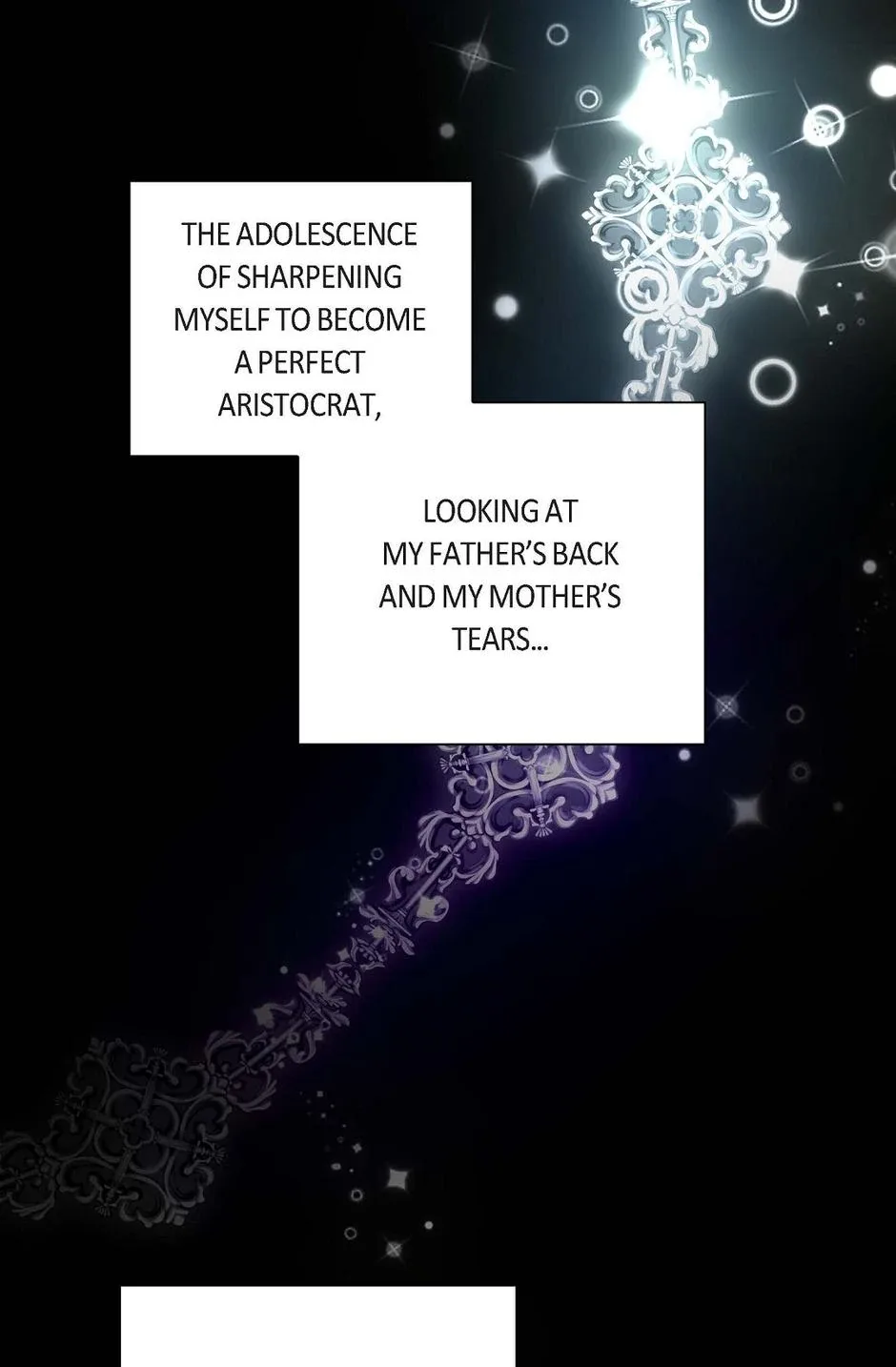Don’t Look For Me Chapter 35 page 51
