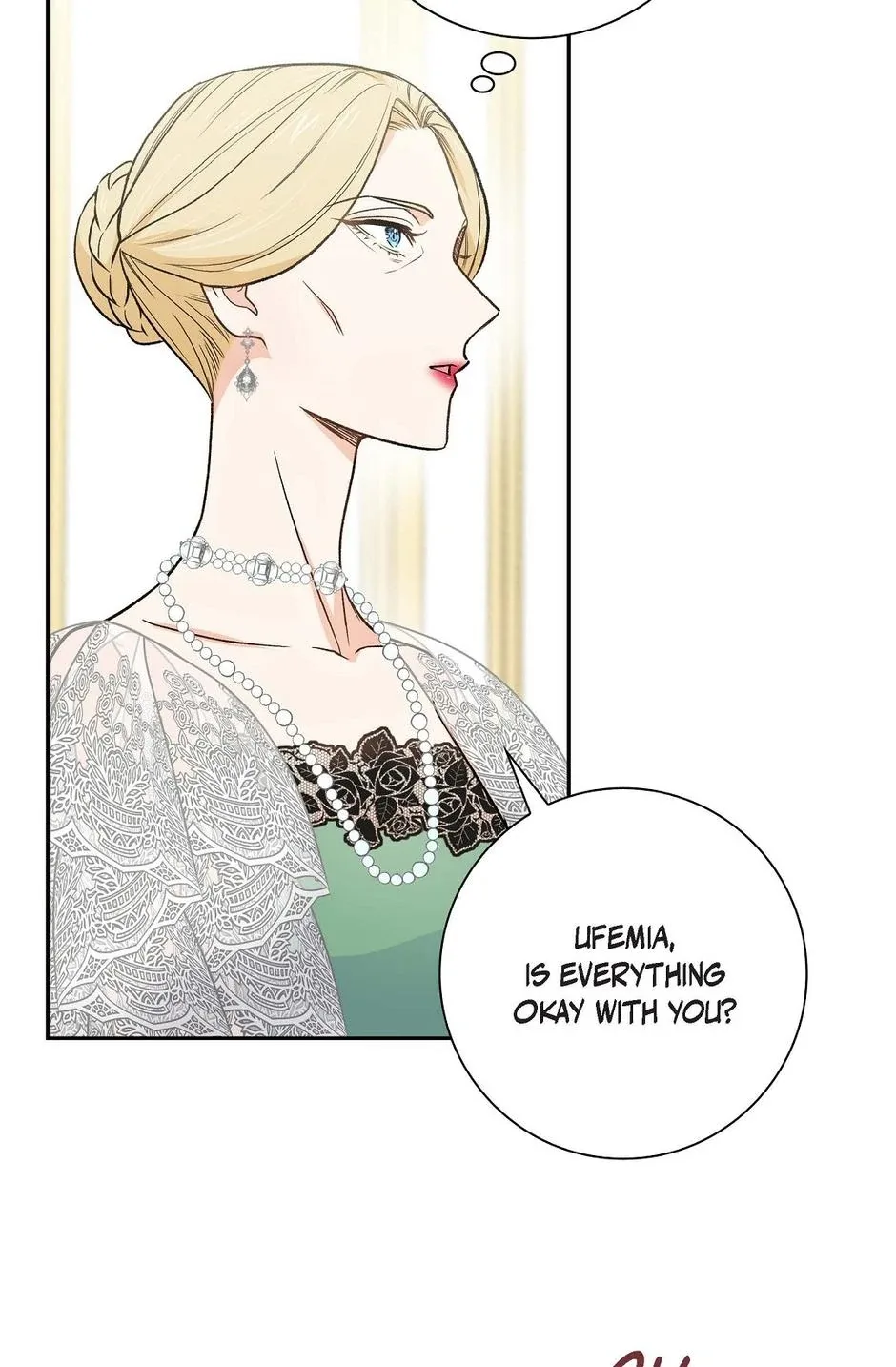 Don’t Look For Me Chapter 35 page 74
