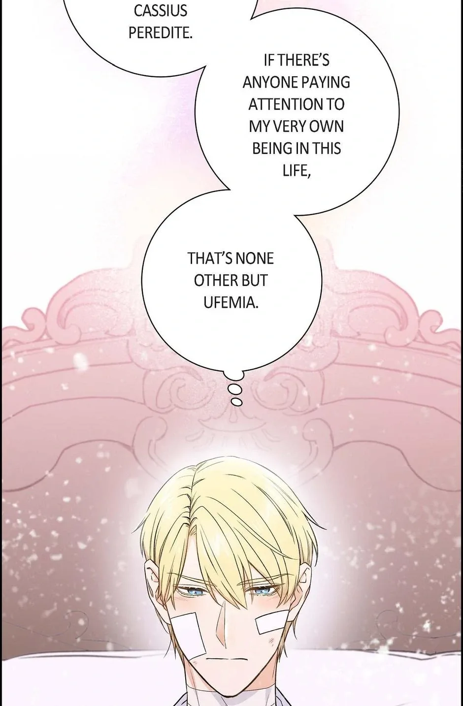 Don’t Look For Me Chapter 35 page 66