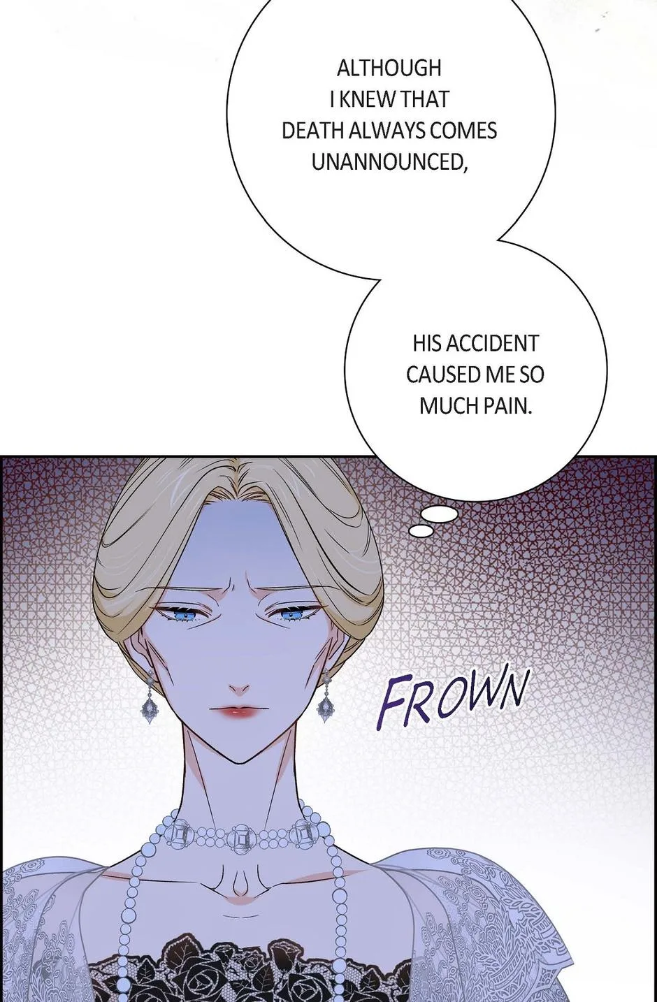 Don’t Look For Me Chapter 35 page 70