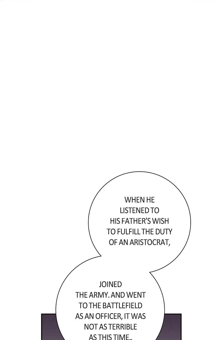 Don’t Look For Me Chapter 35 page 68