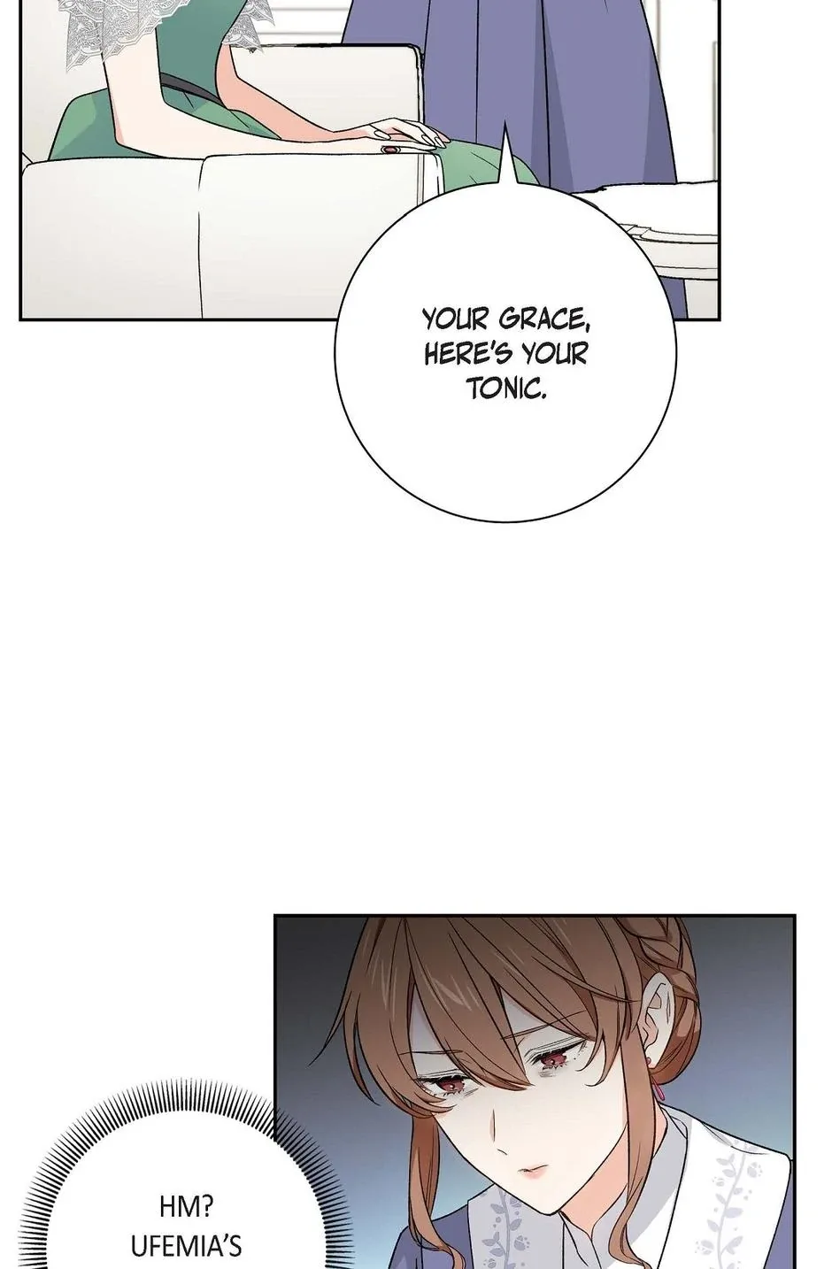 Don’t Look For Me Chapter 35 page 72