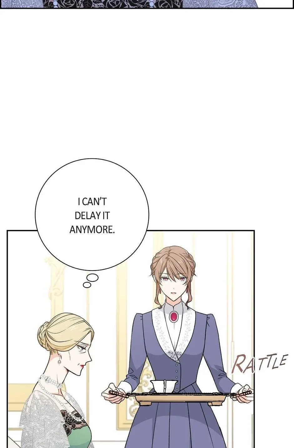 Don’t Look For Me Chapter 35 page 71