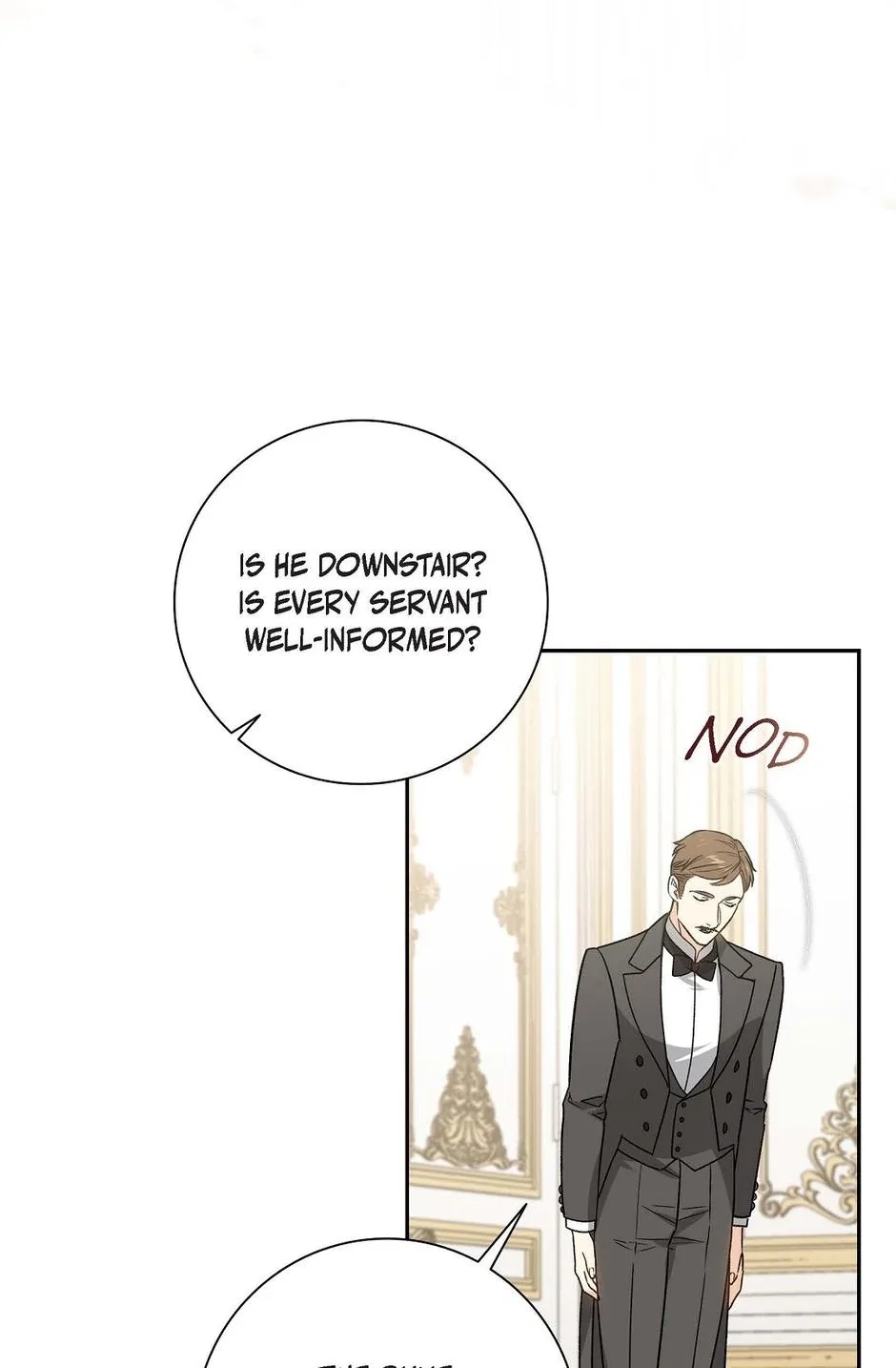 Don’t Look For Me Chapter 35 page 77