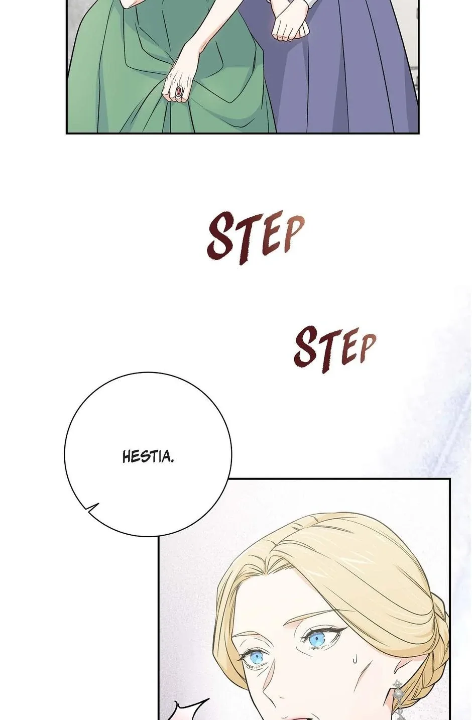 Don’t Look For Me Chapter 35 page 83