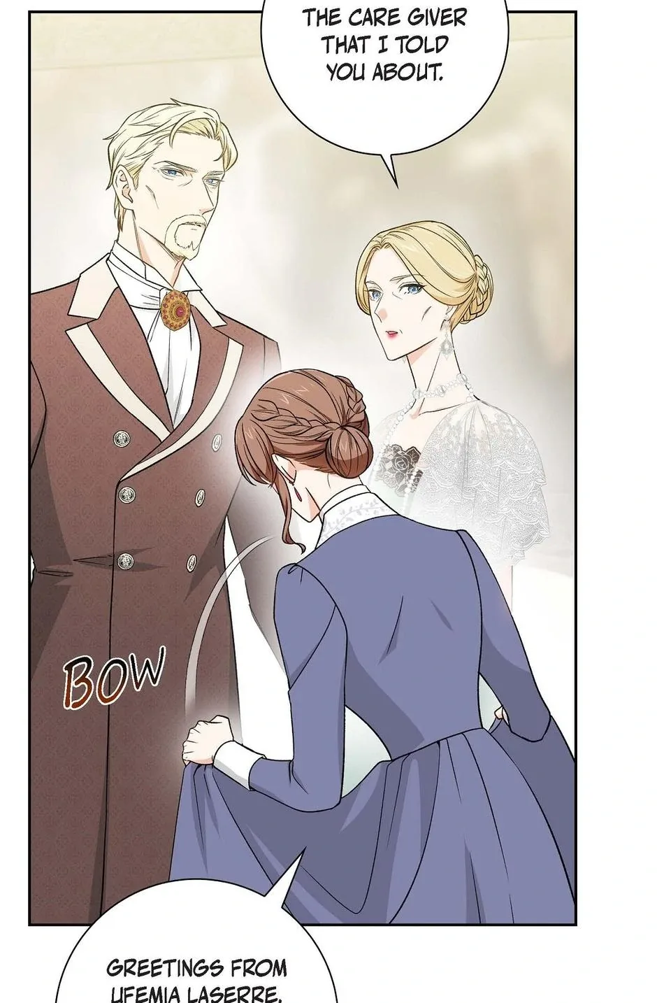 Don’t Look For Me Chapter 35 page 87