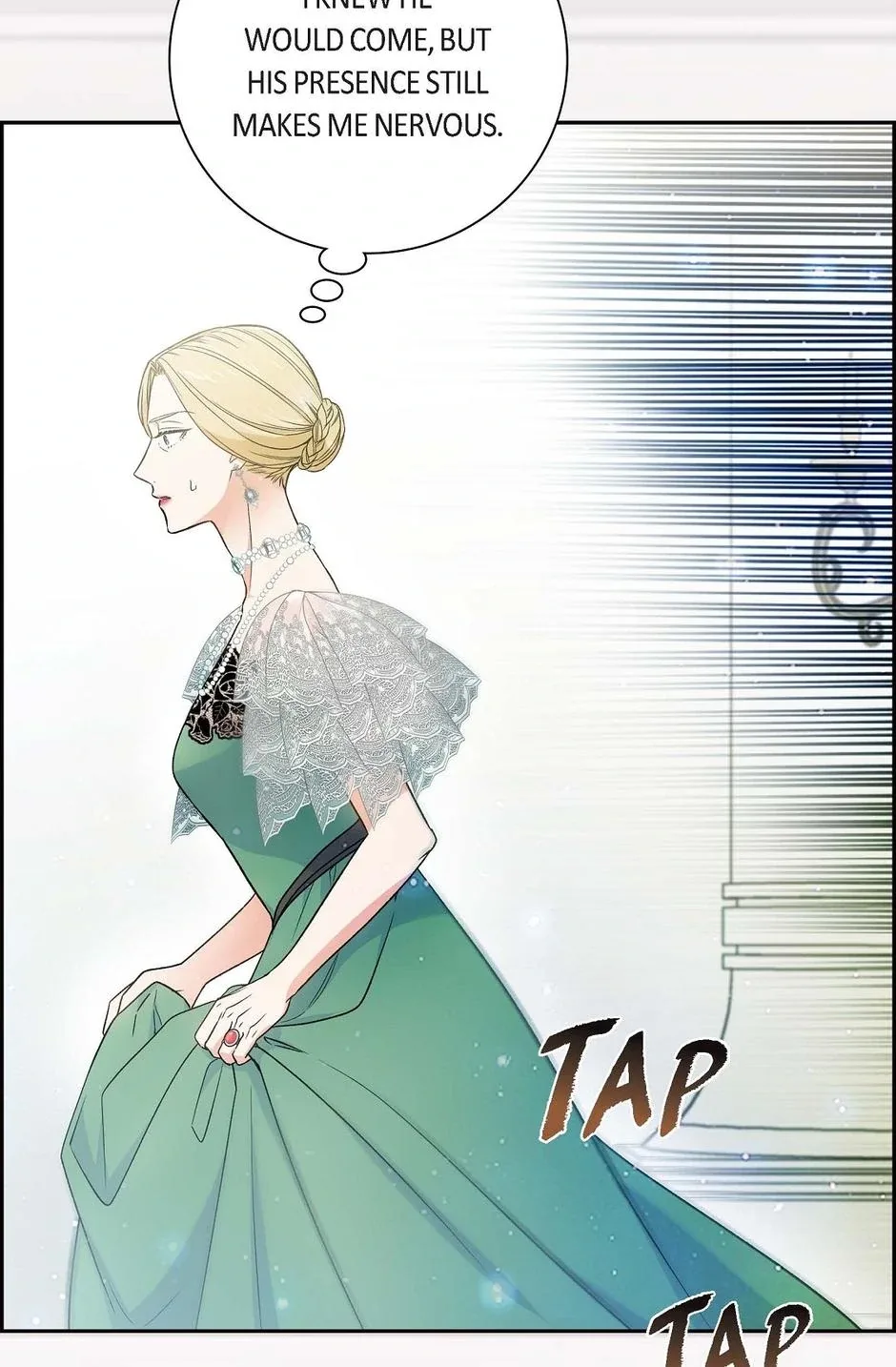 Don’t Look For Me Chapter 35 page 80