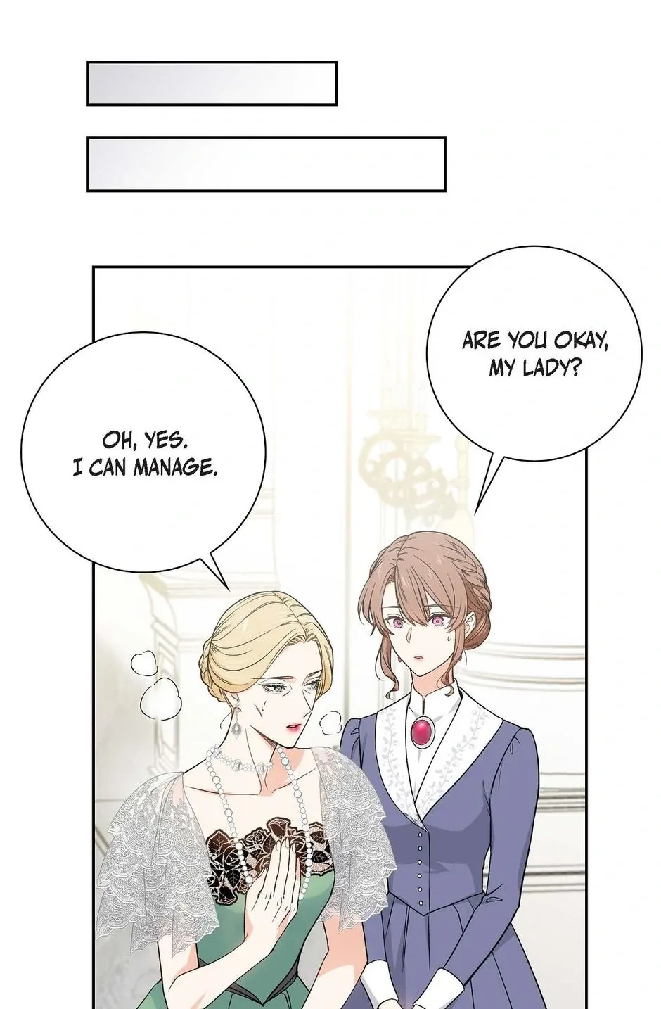 Don’t Look For Me Chapter 35 page 82
