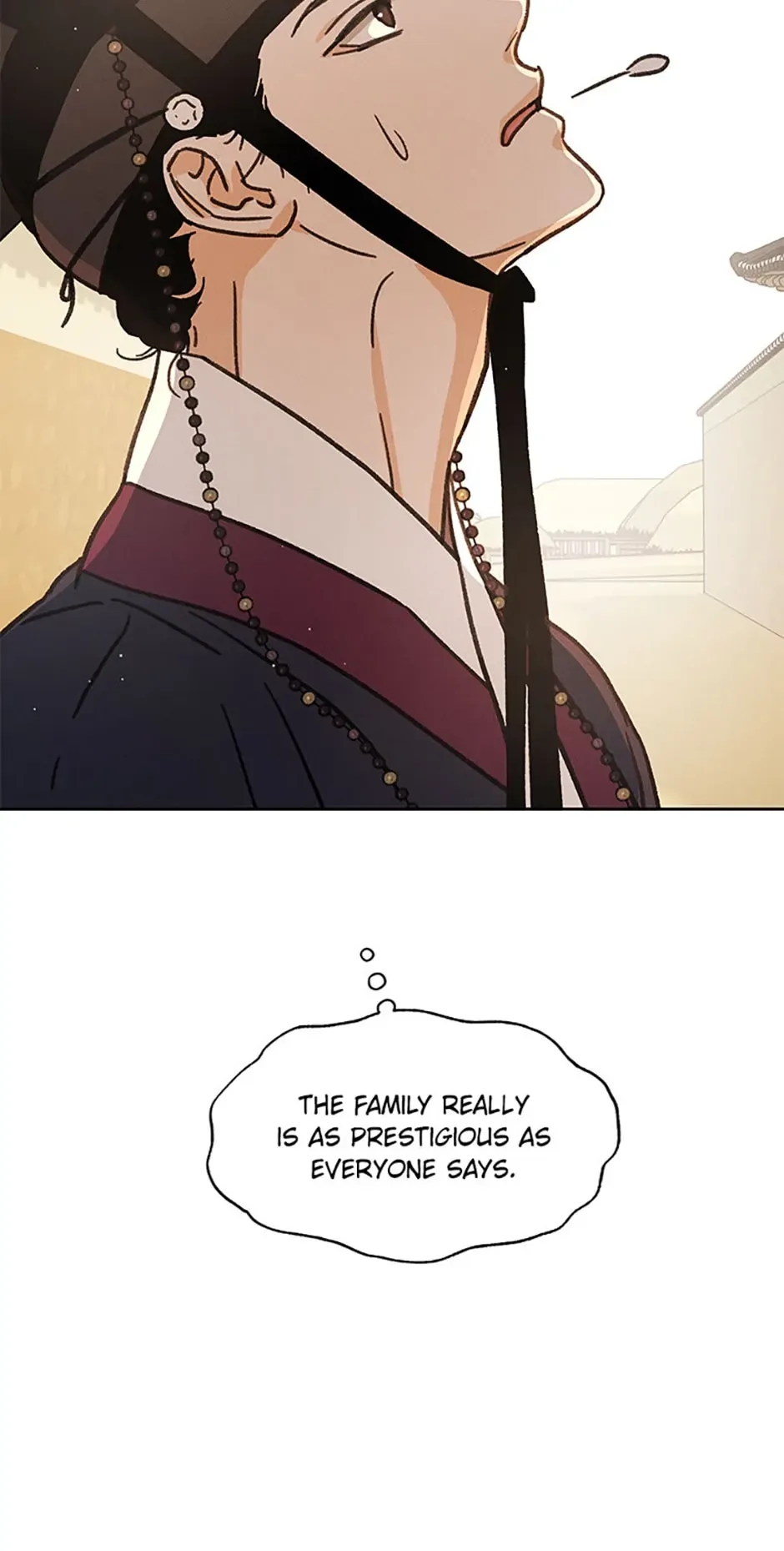 Under the Plum Blossom Tree Chapter 35 page 93