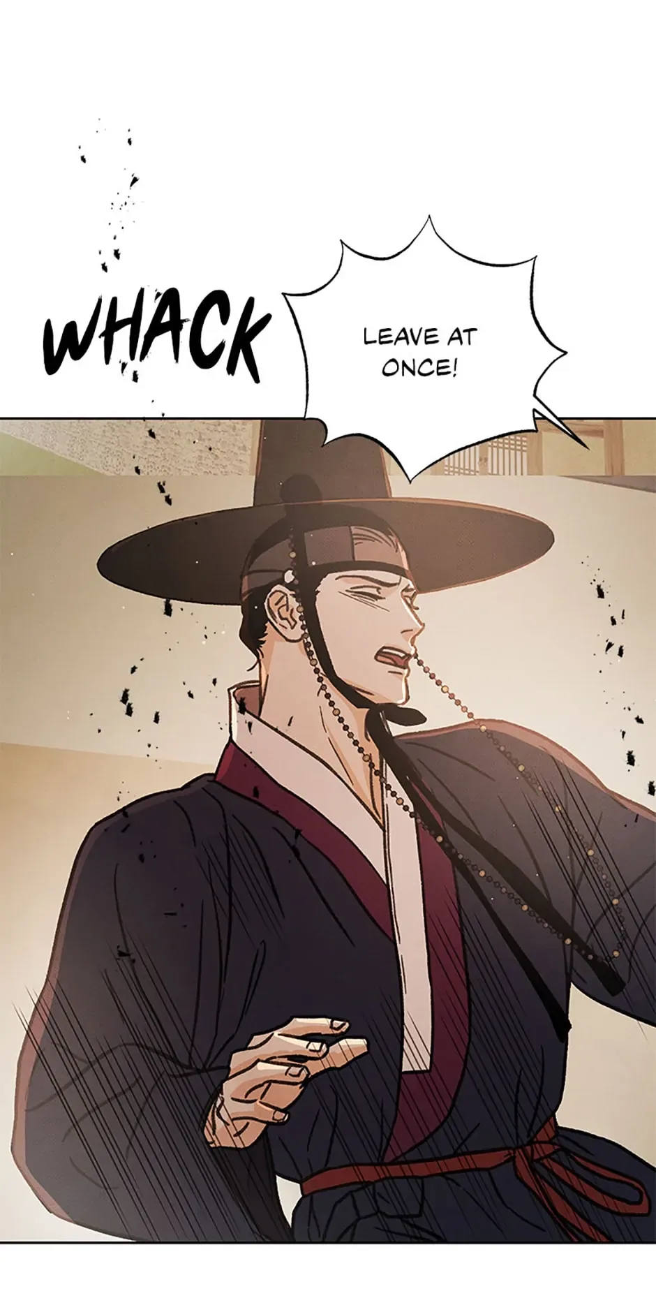 Under the Plum Blossom Tree Chapter 35 page 90