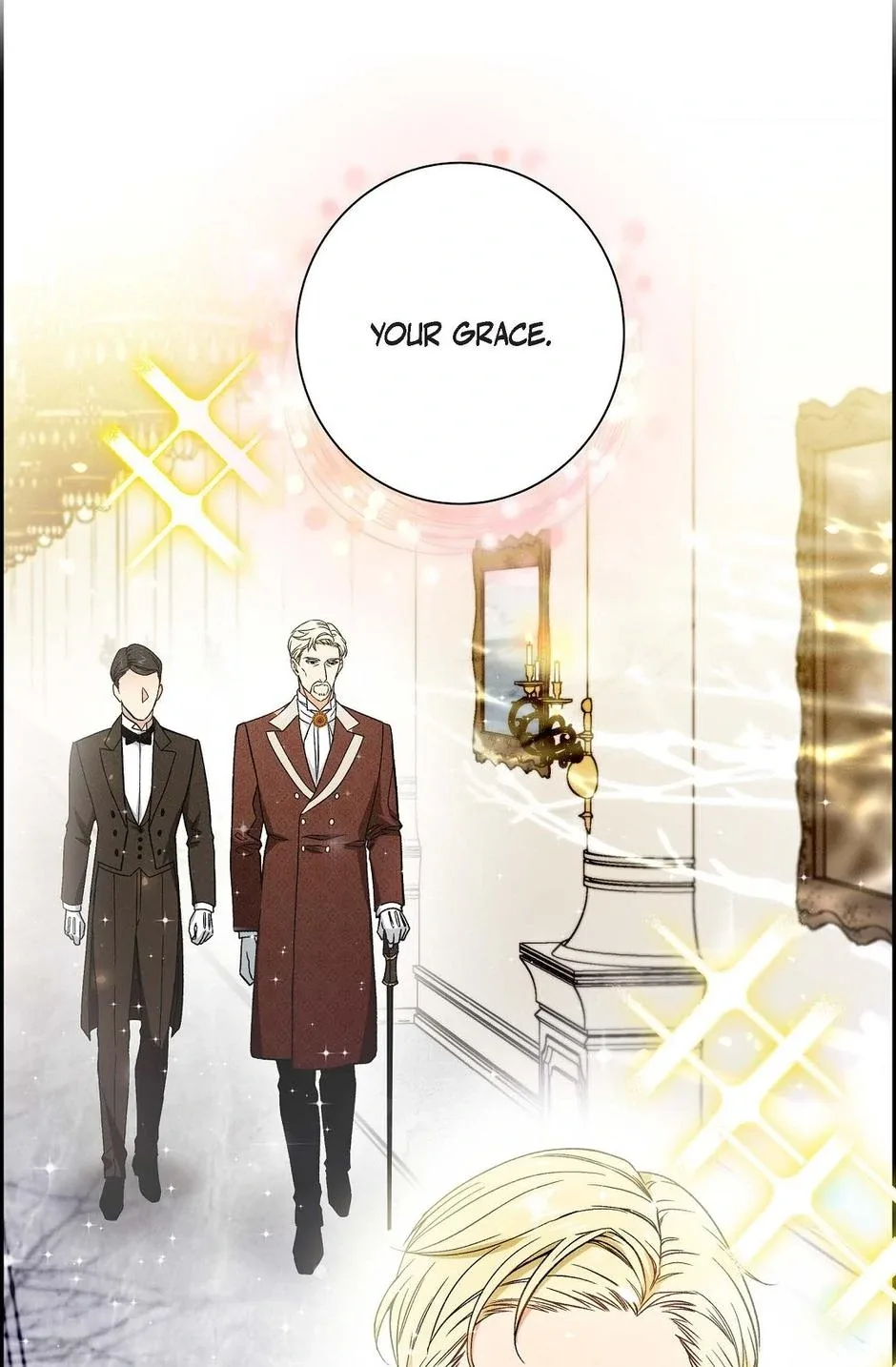 Don’t Look For Me Chapter 35 page 85