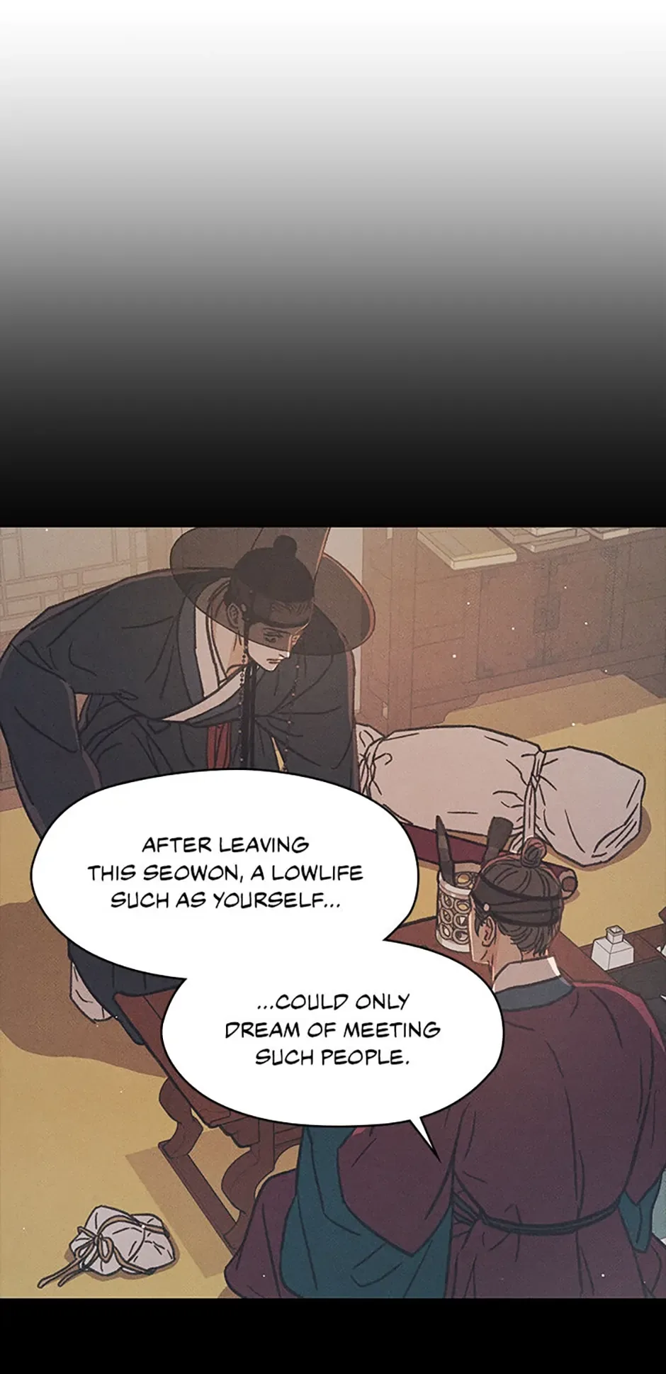 Under the Plum Blossom Tree Chapter 35 page 99